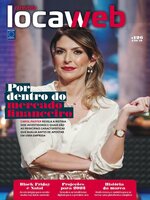 Revista Locaweb